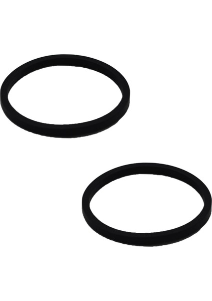 Audi, Seat, Skoda, Volkswagen Için Yağ Soğutucu Contası 2'li