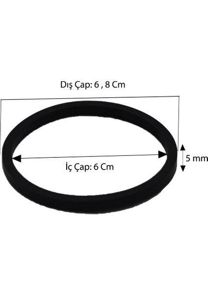 Audi, Seat, Skoda, Volkswagen Için Yağ Soğutucu Contası 2'li fırsatları