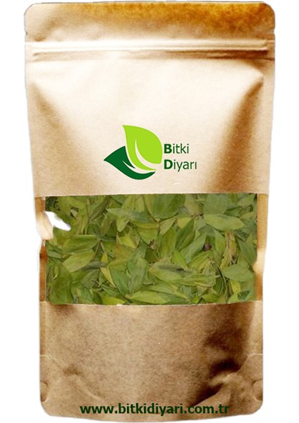 Mersin Yaprağı (Myrtus Communis) 50GR