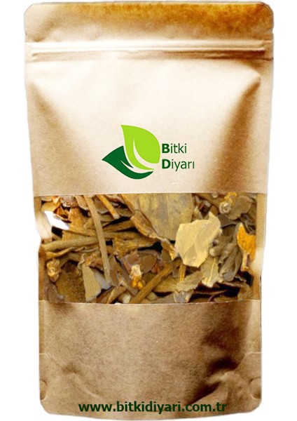 Ökse Otu (Viscum Album) 50GR