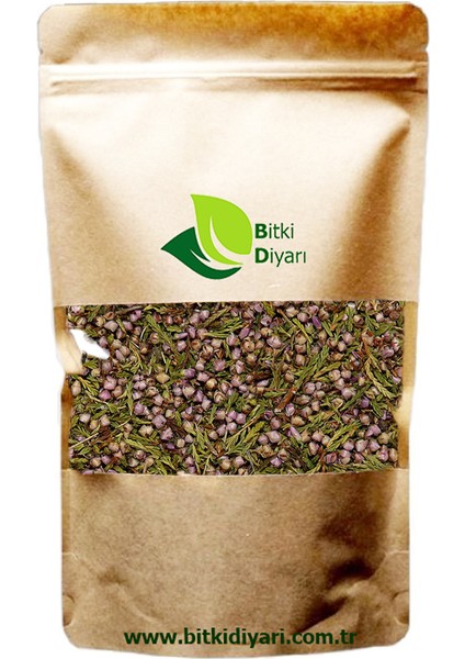 Süpürge Otu (Erica Manipuliflora) 50GR