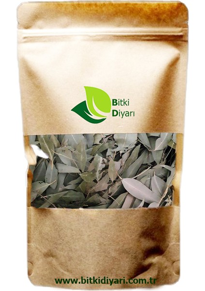 Okaliptus Yaprağı (Eucalyptus Globulus) 50GR