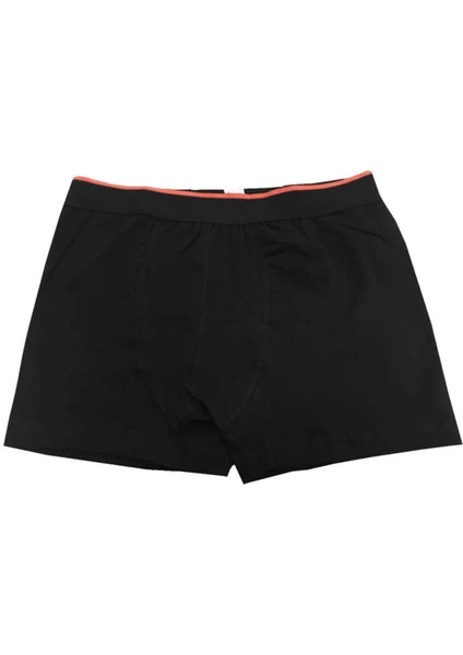 Sedef Yıldızı 1013 Erkek Likralı Boxer Short