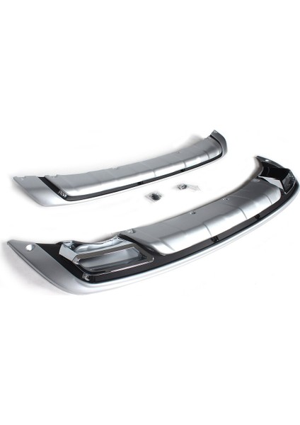 Kia Sportage Ön Arka Tampon Koruma Difüzör 2012 - 2015 Ithal modelleri