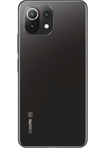 Mi 11 Lite 5G NE 128 GB 6 GB Ram (Xiaomi Türkiye Garantili) Siyah indirimleri