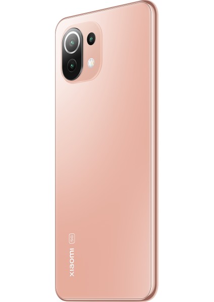 Mi 11 Lite 5G NE 256 GB 8 GB Ram (Xiaomi Türkiye Garantili) Pembe fırsatları