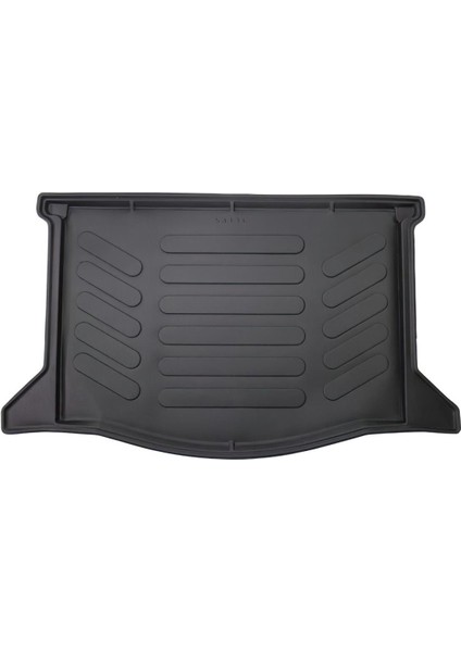 Honda Jazz 2009-2014 3D Bagaj Havuzu Aracınıza Tam Uyumludur