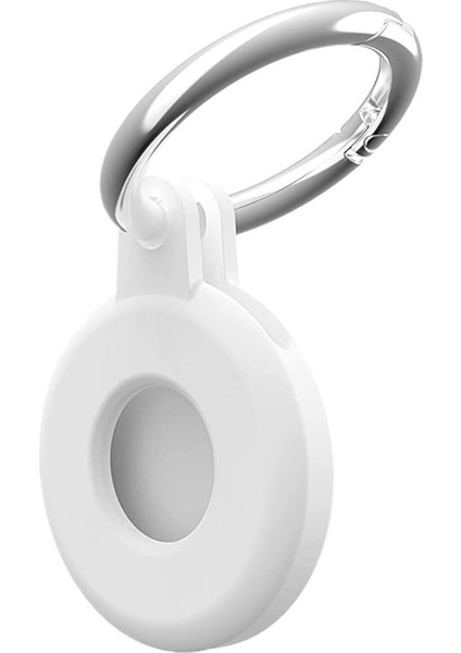 Airtags Konumu Için Silikon Koruyucu Kılıf Koruyucu (Yurt Dışından) fiyatları