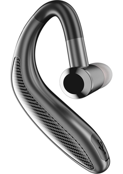 Bluetooth Kulaklık 200MAH Bisiklet Sürüş Yüzme Fitness Açık Kapalı (Yurt Dışından)