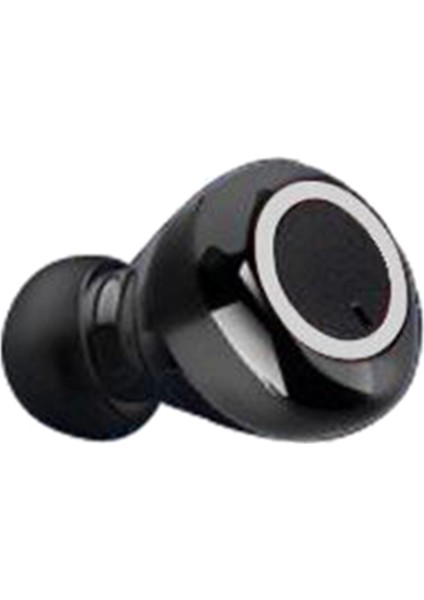 Kablosuz Kulaklık Kulaklık Kulakiçi Stereo Kulak Kulaklıklar Siyah + Beyaz (Yurt Dışından) fırsatları