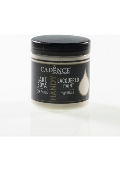 L-005 Handy Lake Boya Dantel 250 ml