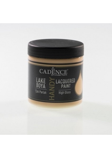 L-009 Handy Lake Boya Somon 250 ml