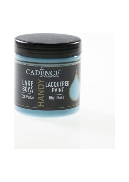 L-023 Handy Lake Boya Açık Turkuaz 250 ml