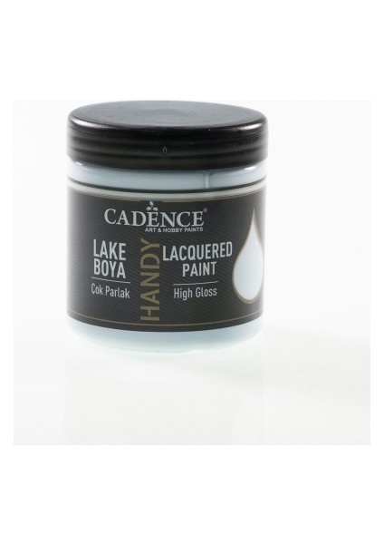 L-031 Handy Lake Boya Bebek Mavi 250 ml