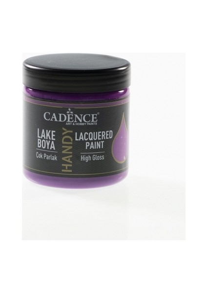 L-037 Handy Lake Boya Hazeran Moru 250 ml
