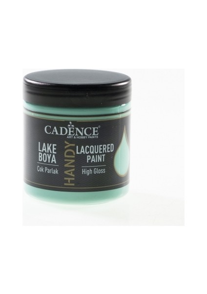 L-043 Handy Lake Boya Nane Yeşili 250 ml