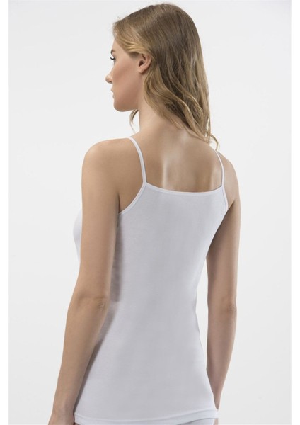 Kadın Beyaz 2'li Güpürlü Opal Kaşkorse 219 fiyatları