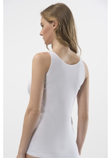 Kadın Beyaz Yeni Güpürlü Kaşkorse 208 fiyatları