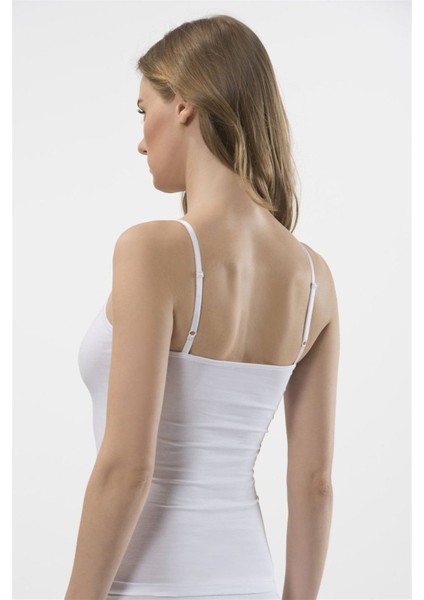 Kadın Siyah Likralı Ip Askılı Kaşkorse (Askısı Ayarlı) 970 fiyatları