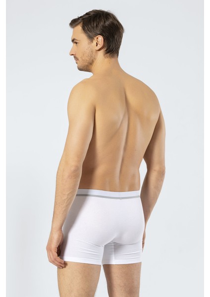 1315 Beyaz Erkek Boxer modelleri