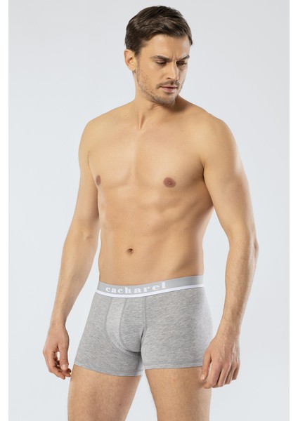 1317 Gri Melanj Erkek Boxer fiyatları