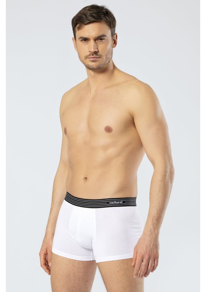 1318 Beyaz Erkek 2'li Boxer fırsatları