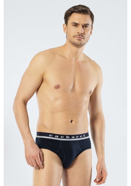 1311 Lacivert Erkek Bantlı Slip fiyatları