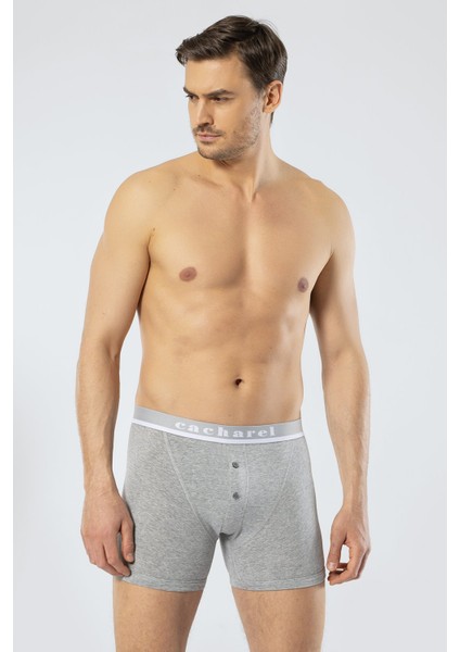 1313 Gri Melanj Erkek Boxer fiyatları