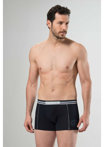 1323 Lacivert Indigo Erkek 2'li Boxer fiyatları