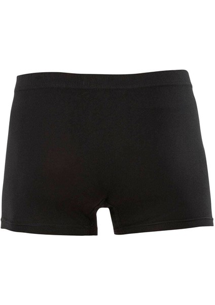 Anıt 1271 Siyah 3 Adet Pamuklu Esnek Erkek Boxer fiyatları