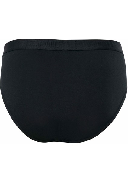 Anıt 1251 Siyah 3 Adet Modal Erkek Slip Külot fiyatları