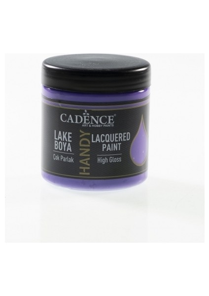 L-039 Handy Lake Boya Mor 250 ml