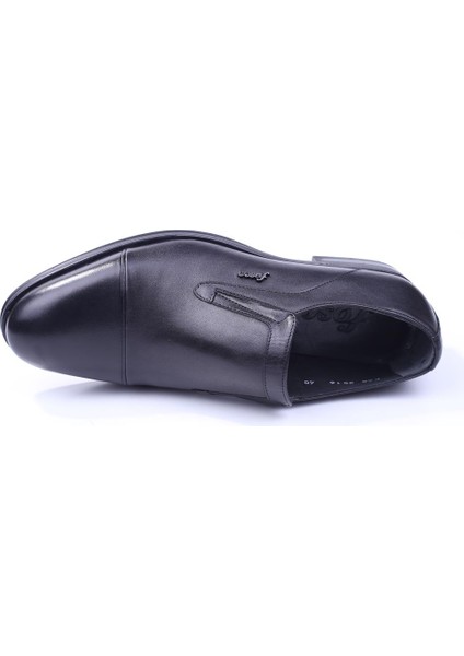 2516 Erkek Deri Bağcıksız Klasik Ayakkabı fırsatları