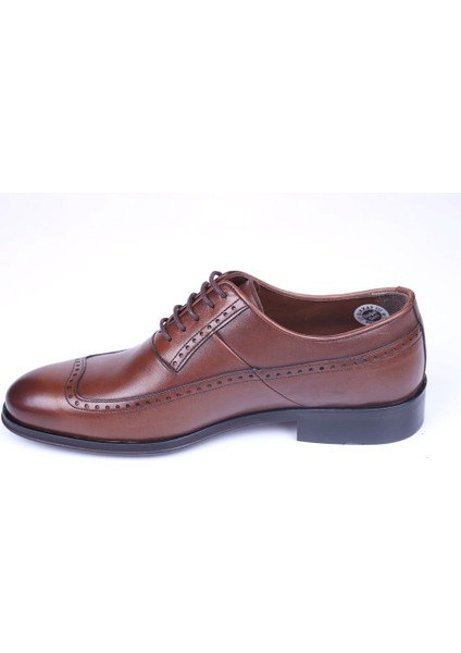 1535 Erkek Bağcıklı Neolit Taban Klasik Deri Ayakkabı fiyatları