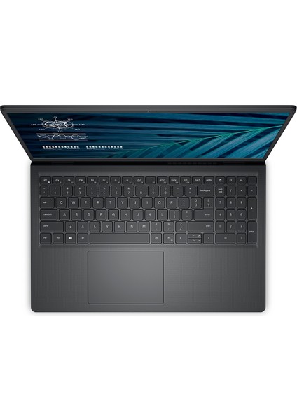 Vostro 3510 Intel Core I5 1135G7 8GB 512GB SSD Windows 10 Pro 15.6" FHD Taşınabilir Bilgisayar N8004VN3510EMEA0W2