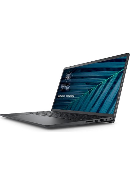 Vostro 3510 Intel Core i7 1165G7 16GB 512GB SSD Windows 10 Pro 15.6" FHD Taşınabilir Bilgisayar FB1165F1612NW5