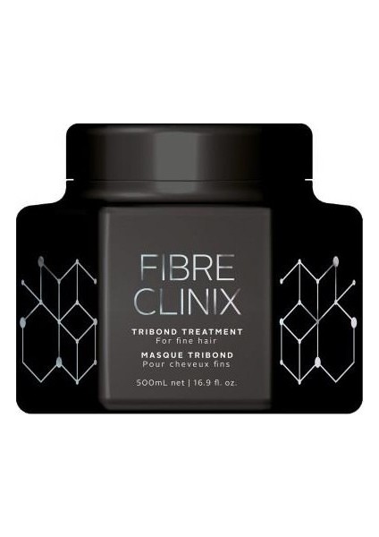 Schwarzkopf Bonacure Fibre Clinix Kalın Telli Saçlar Için Tribond Şampuan 500ML