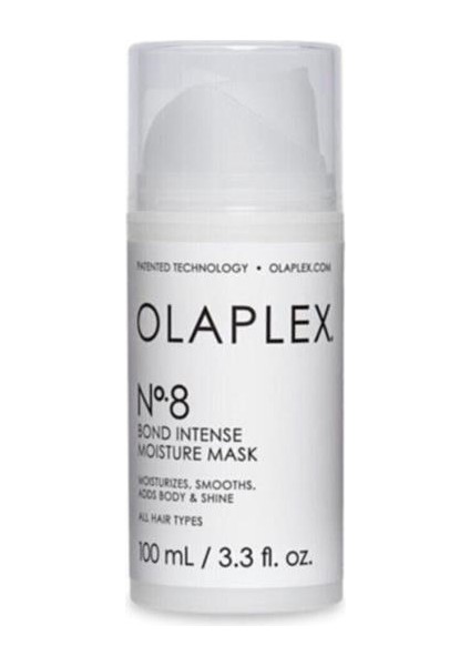 Olaplex Bond Intense Moısture Mask No:8 100 ml