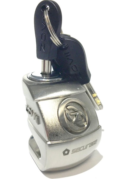 Pro 6mm Disk Kilidi fiyatları