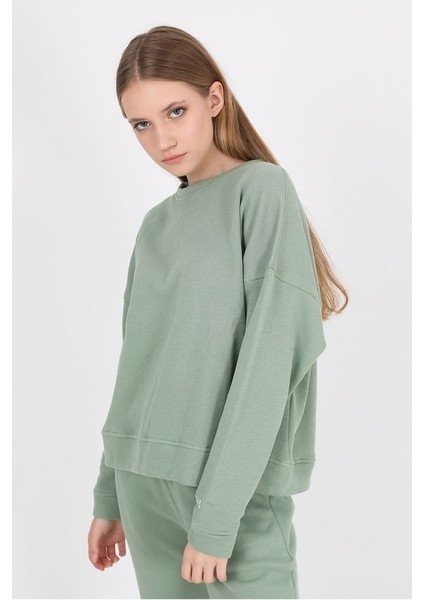 Puffy Kadın Sweatshirt
