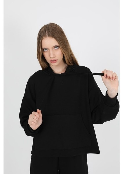 Comfy Kadın Sweatshirt