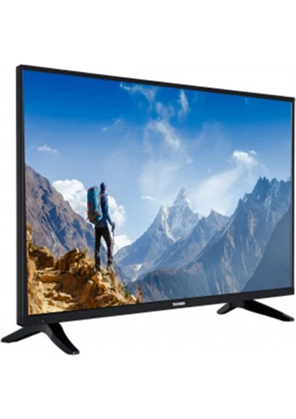 50TU9060UA 50" 127 Ekran Dahili Uydu Alıcılı 4K Ultra HD Smart LED TV