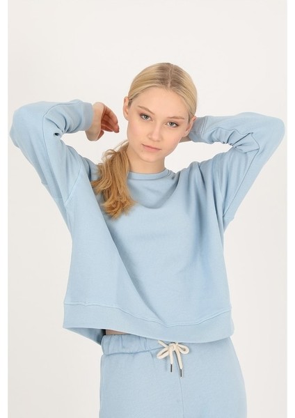 Puffy Kadın Sweatshirt