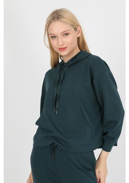 Comfy Kadın Sweatshirt