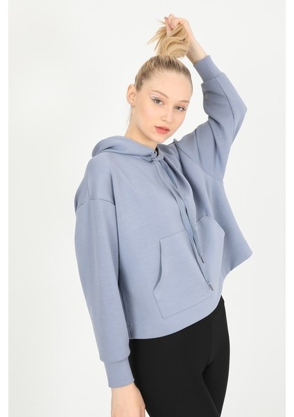 Comfy Kadın Sweatshirt