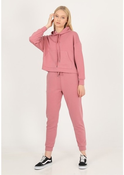 Comfy Kadın Sweatshirt