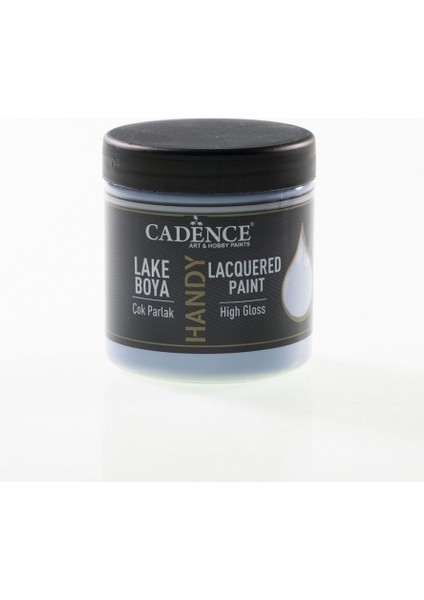 L-026 Handy Lake Boya Açık Lavanta Mavisi 250 ml