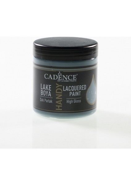 L-029 Handy Lake Boya Göl Ormanı 250 ml