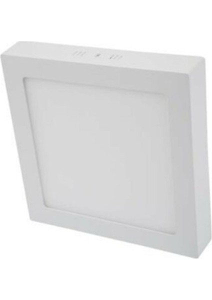 CT-5272 Sıva Üstü LED Panel 25W
