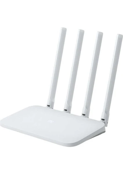 Mi 300 Mbps 2.4ghz 4c Kablosuz 4 Anten Router